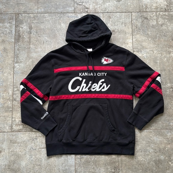 Kansas City Chiefs Hoodie - Picture 1 of 4